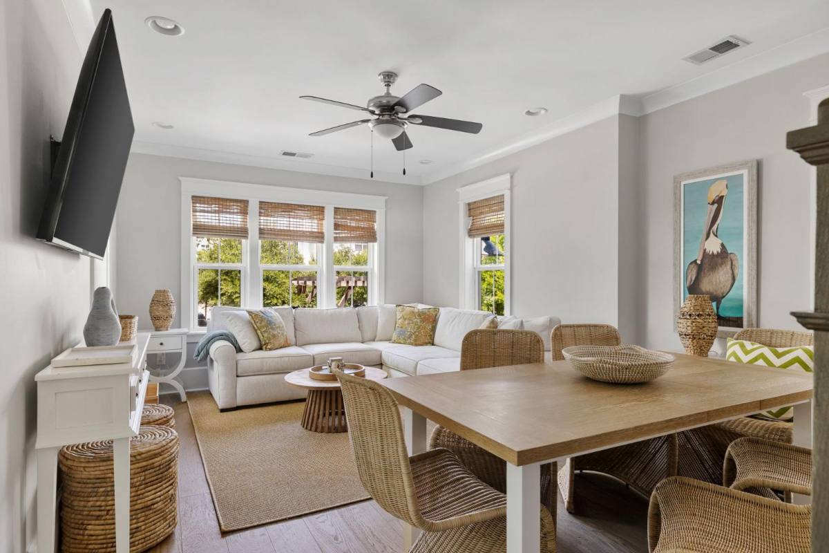 House for rent at 970 Key Colony Court #970 Mtr, Mount Pleasant, SC 29464