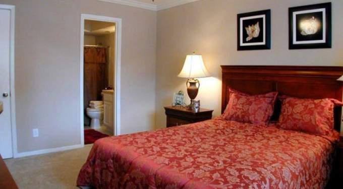 Apartment for rent at 3400 Edloe St #1047, Houston, TX 77027