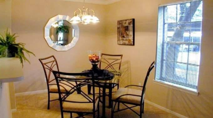 Apartment for rent at 3400 Edloe St #1047, Houston, TX 77027