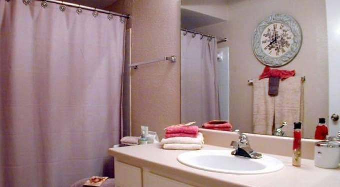 Apartment for rent at 3400 Edloe St #1047, Houston, TX 77027