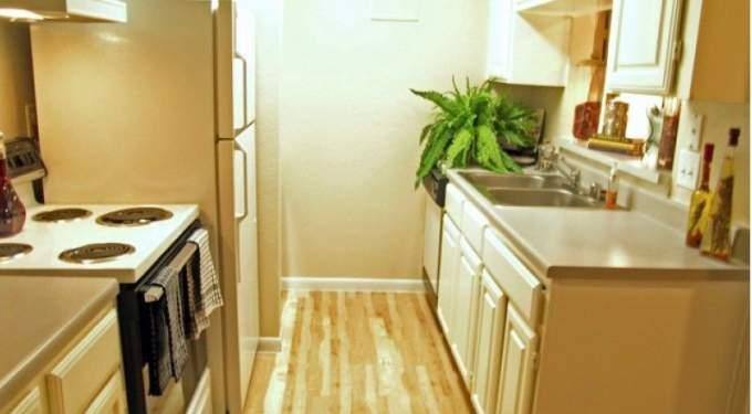 Apartment for rent at 3400 Edloe St #1047, Houston, TX 77027