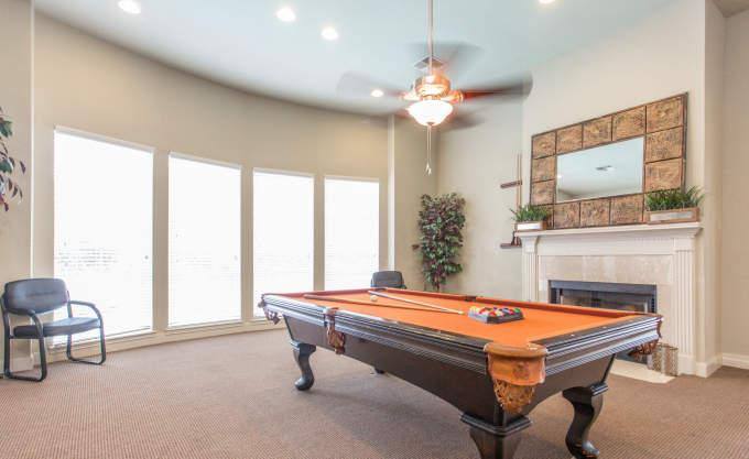 Apartment for rent at 3400 Edloe St #1047, Houston, TX 77027