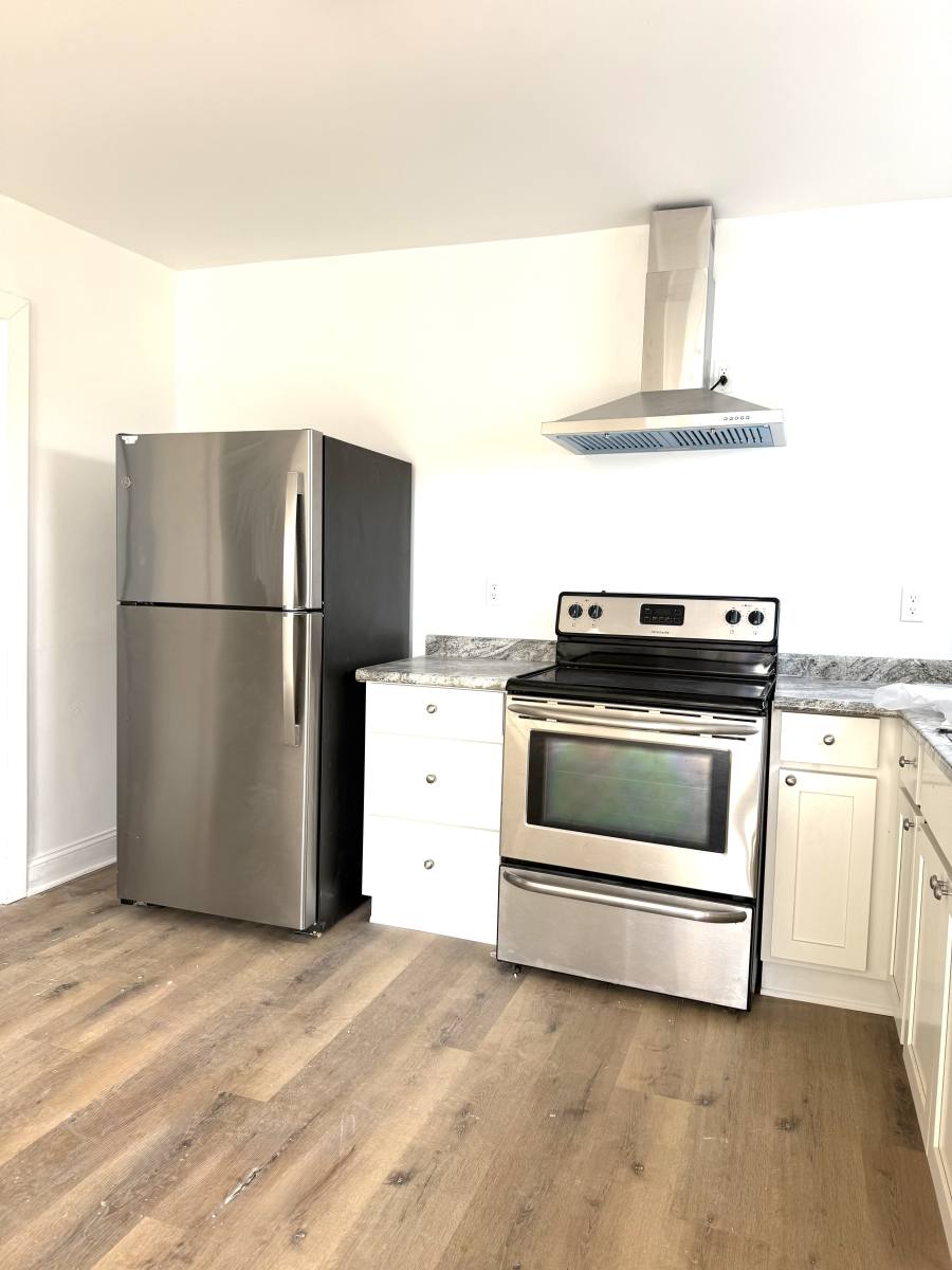 Apartment for rent at 1348 Byrd Ave #4, Cincinnati, OH 45215