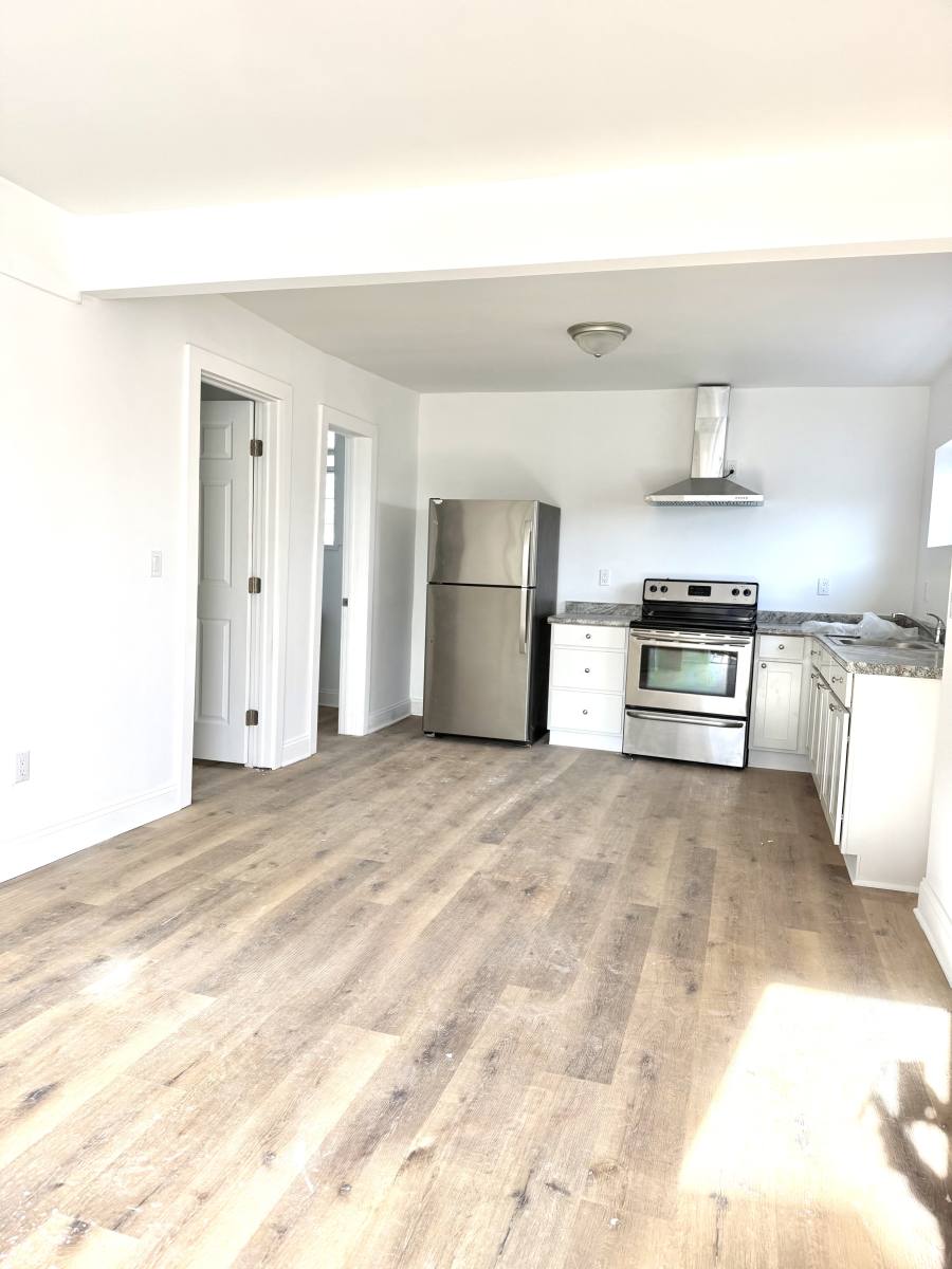 Apartment for rent at 1348 Byrd Ave #4, Cincinnati, OH 45215