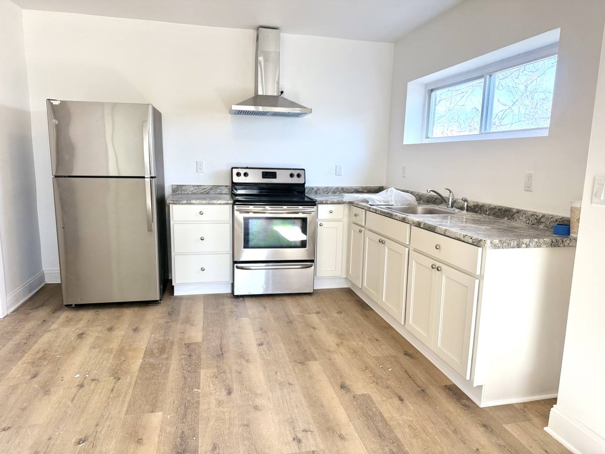Apartment for rent at 1348 Byrd Ave #4, Cincinnati, OH 45215