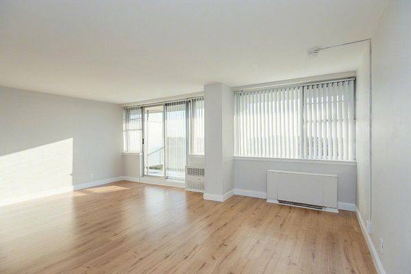 Apartment for rent at Chestnut Hill Tower, 7600 Stenton Ave, Philadelphia, PA 19118