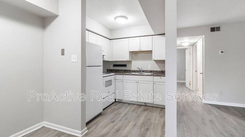 Apartment for rent at 540 Ashlawn Dr, Norfolk, VA 23505