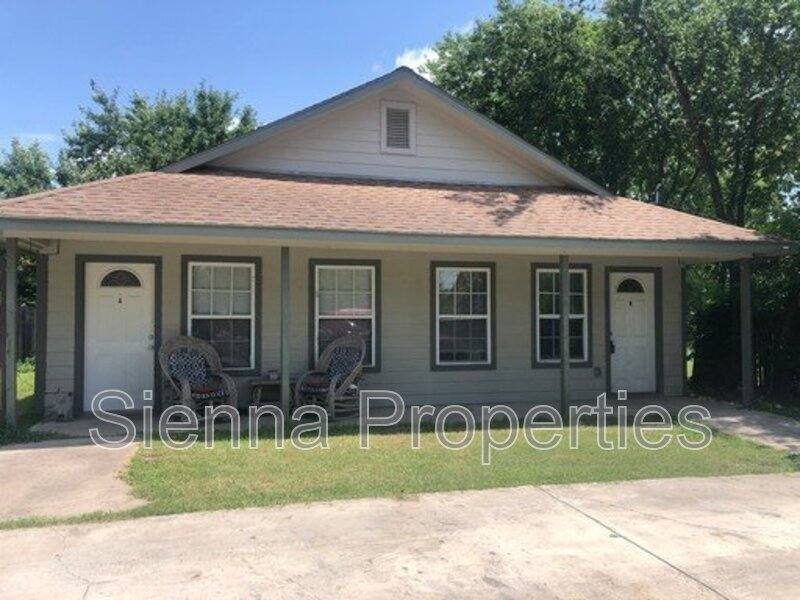 Apartment for rent at 6506 Santos #AAustinTX 78741