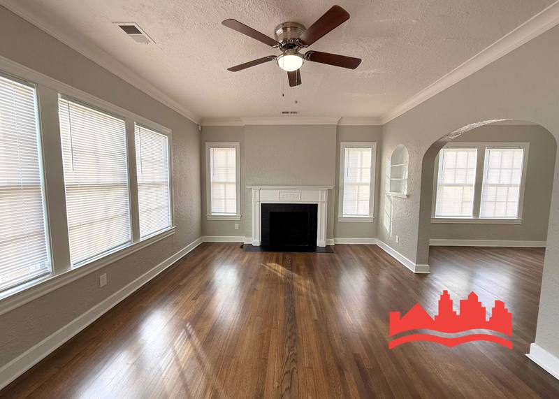 House for rent at 2244 Cypress Circle, Memphis, TN 38112