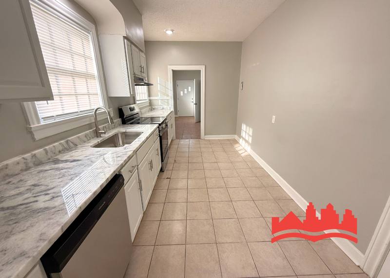 House for rent at 2244 Cypress Circle, Memphis, TN 38112