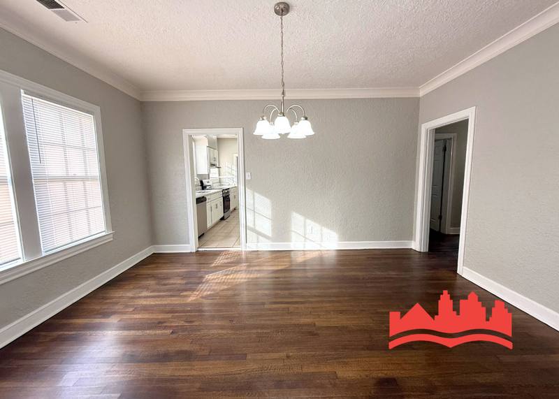 House for rent at 2244 Cypress Circle, Memphis, TN 38112