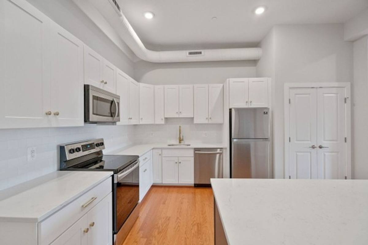 Apartment for rent at 3233 O'Donnell St, Baltimore, MD 21224