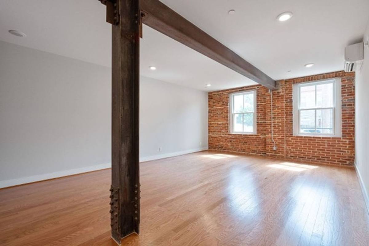 Apartment for rent at 3233 O'Donnell St, Baltimore, MD 21224