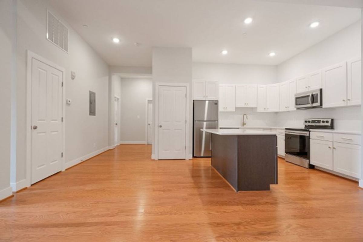 Apartment for rent at 3233 O'Donnell St, Baltimore, MD 21224