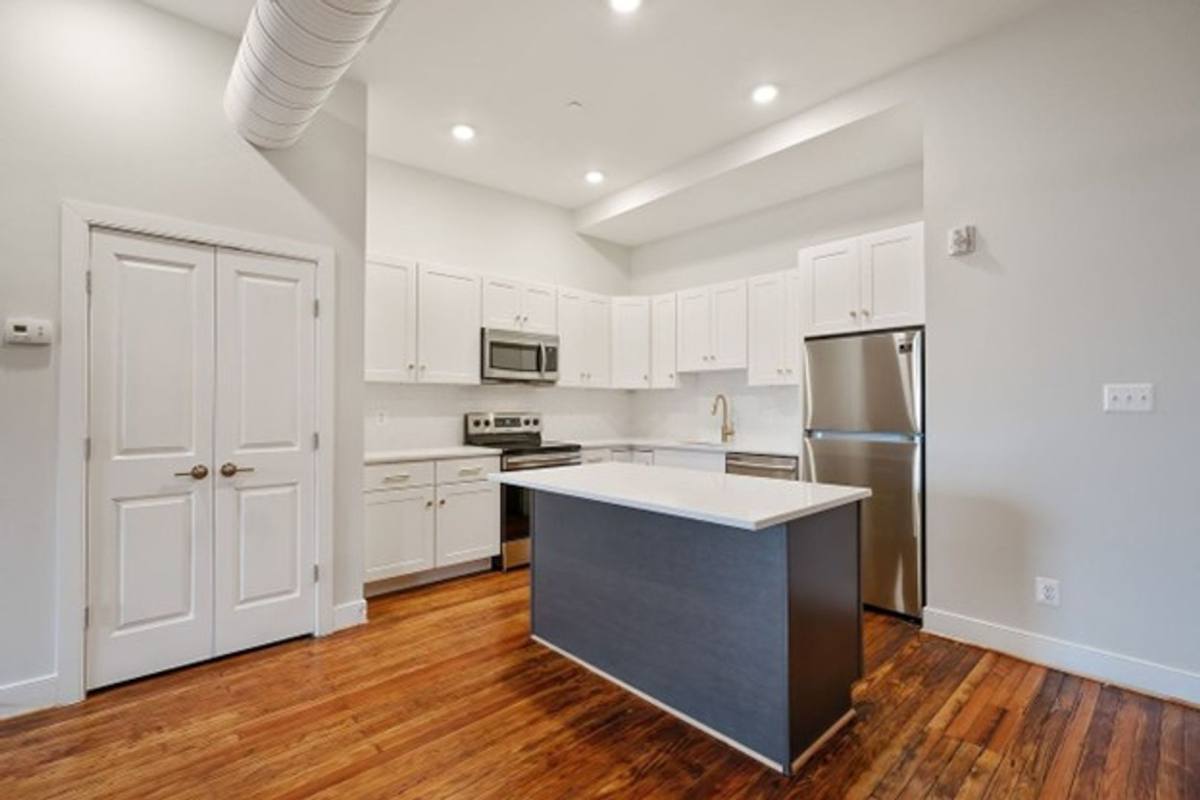 Apartment for rent at 3233 O'Donnell St, Baltimore, MD 21224