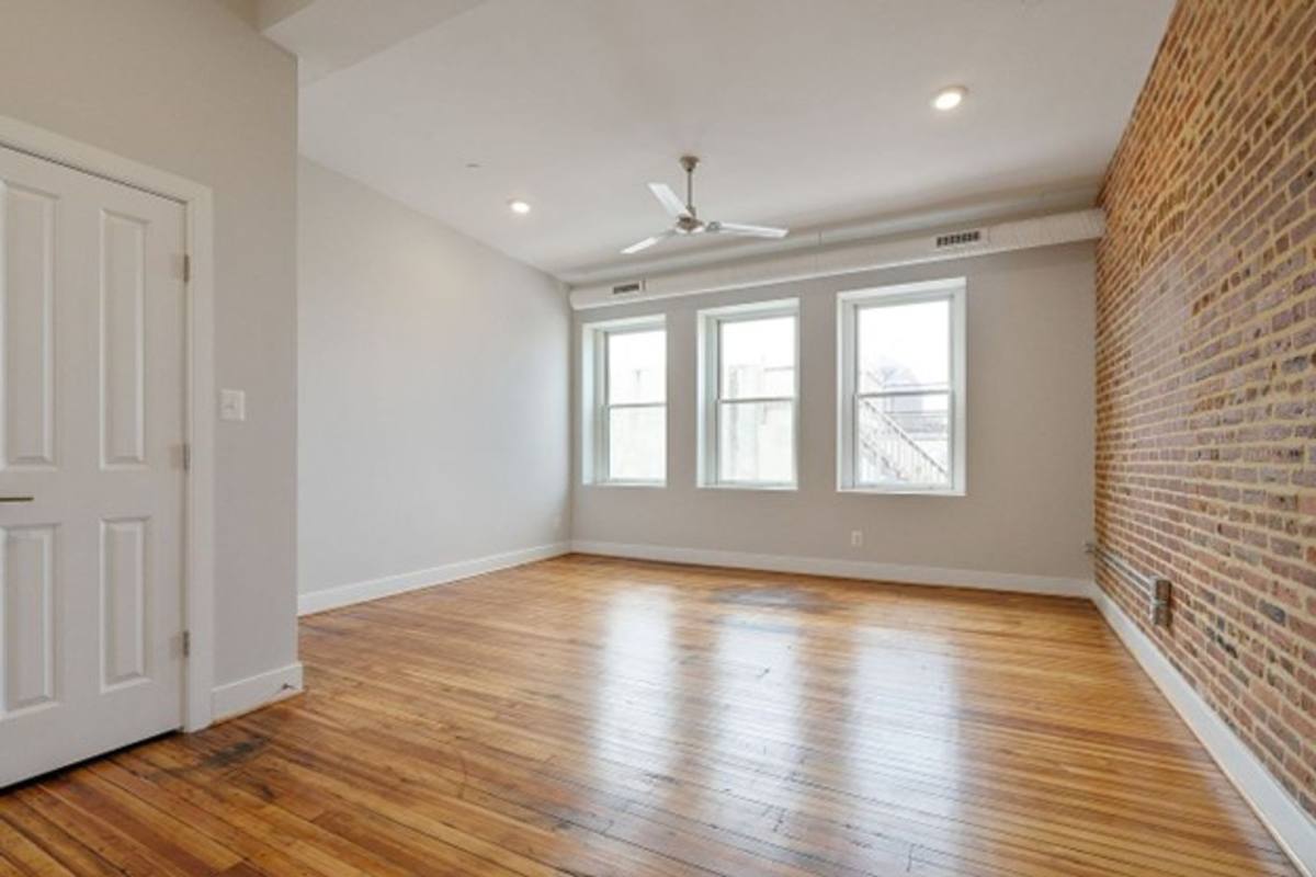 Apartment for rent at 3233 O'Donnell St, Baltimore, MD 21224