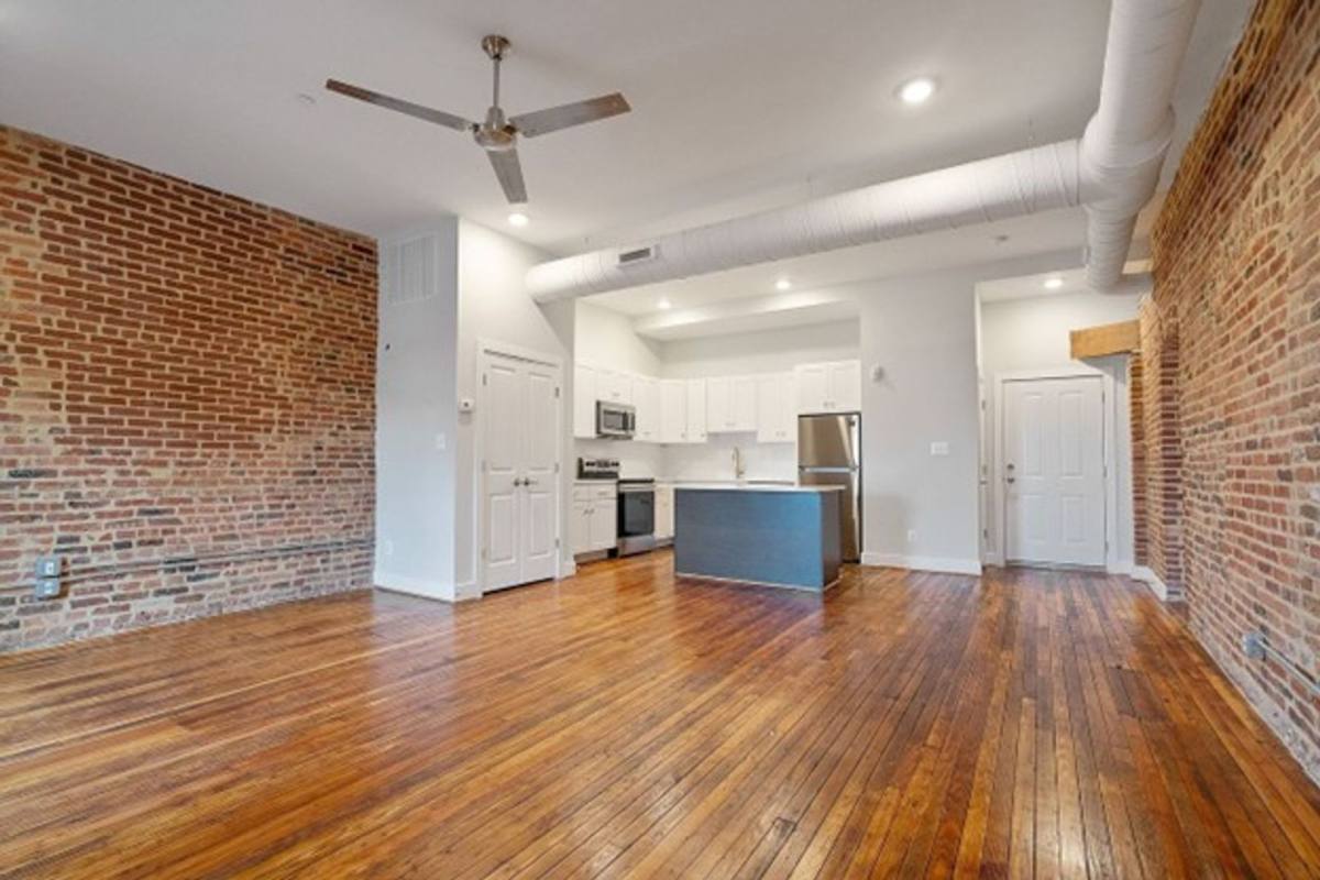 Apartment for rent at 3233 O'Donnell St, Baltimore, MD 21224