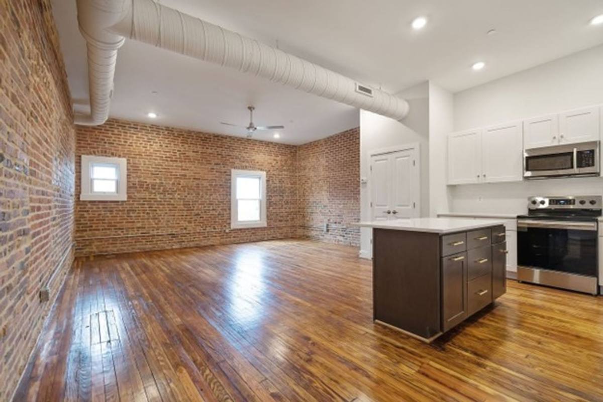 Apartment for rent at 3233 O'Donnell St, Baltimore, MD 21224