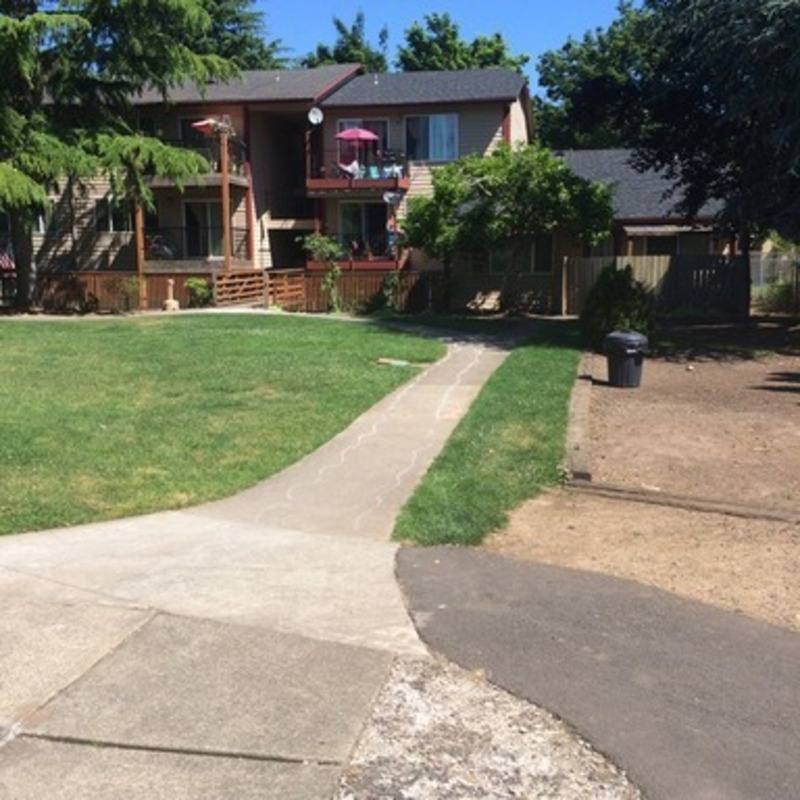 Apartment for rent at 13437 SE Stark St, Portland, OR 97233