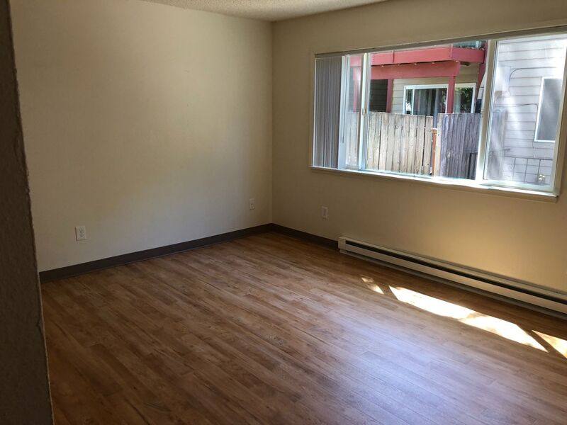 Apartment for rent at 13441 SE Stark St, Portland, OR 97233