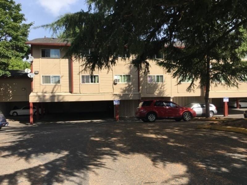 Apartment for rent at 13441 SE Stark St, Portland, OR 97233