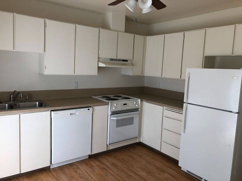 Apartment for rent at 13441 SE Stark St, Portland, OR 97233