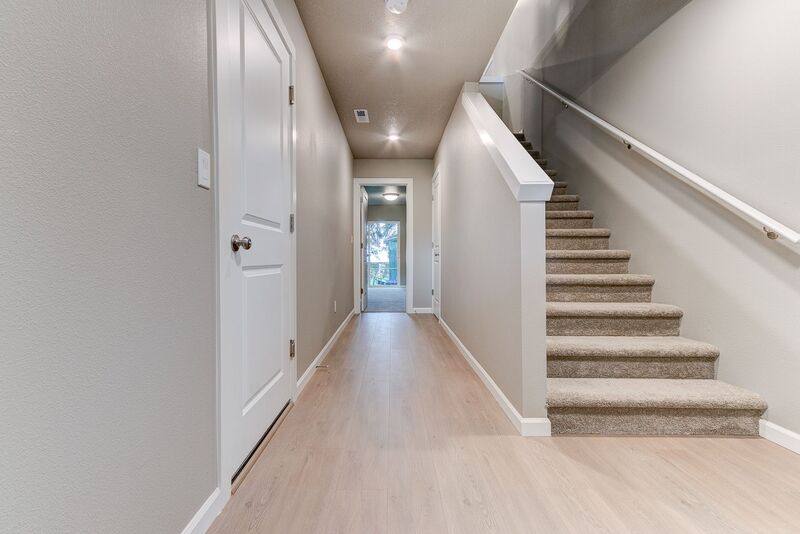 Townhouse for rent at 21273 SW Ortiz Lane, Beaverton, OR 97003
