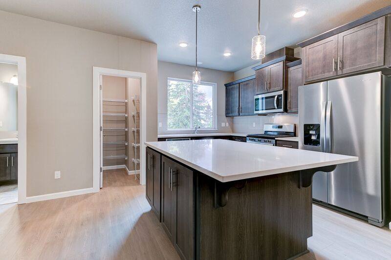 Townhouse for rent at 21273 SW Ortiz Lane, Beaverton, OR 97003