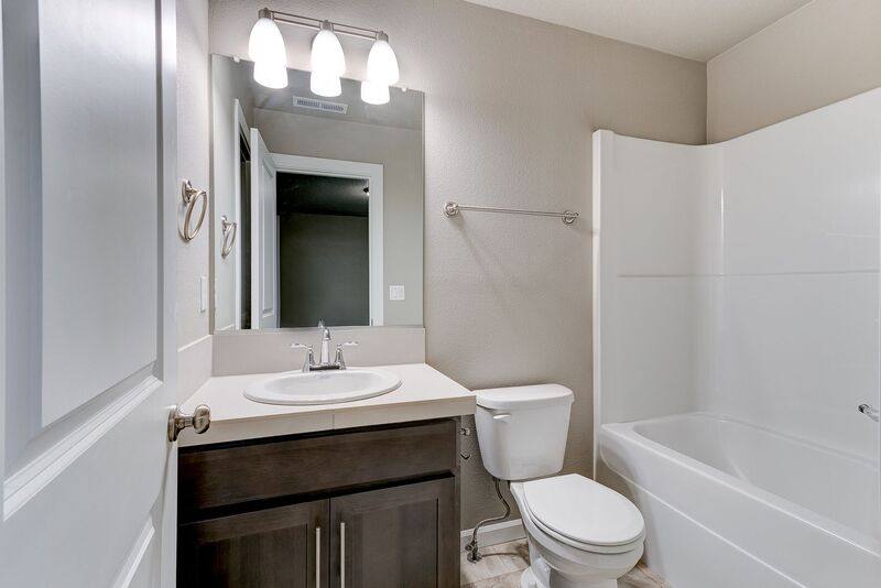 Townhouse for rent at 21273 SW Ortiz Lane, Beaverton, OR 97003