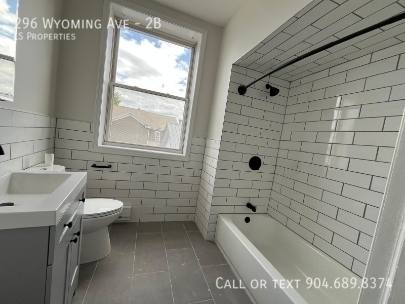 Apartment for rent at 296 Wyoming Ave #2B, Wyoming, PA 18644