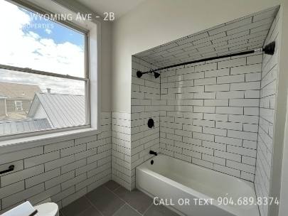 Apartment for rent at 296 Wyoming Ave #2B, Wyoming, PA 18644