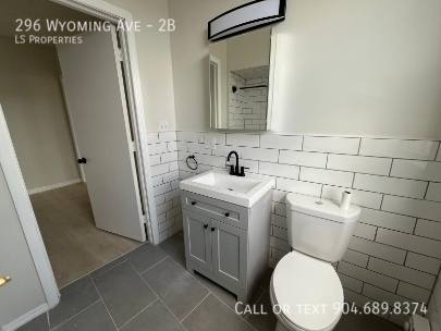 Apartment for rent at 296 Wyoming Ave #2B, Wyoming, PA 18644
