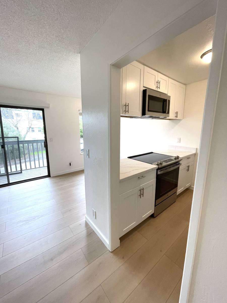 Apartment for rent at 699 Logan St, Novato, CA 94945