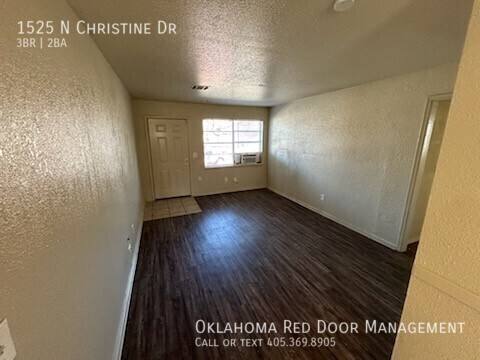 House for rent at 1525 N Christine Dr, Oklahoma City, OK 73110