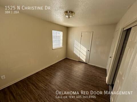 House for rent at 1525 N Christine Dr, Oklahoma City, OK 73110