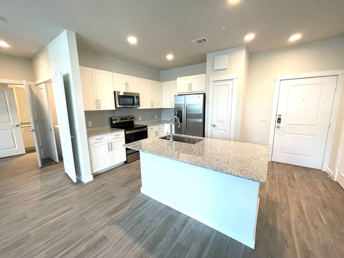 Apartment for rent at 1518 FMBudaTX 78610