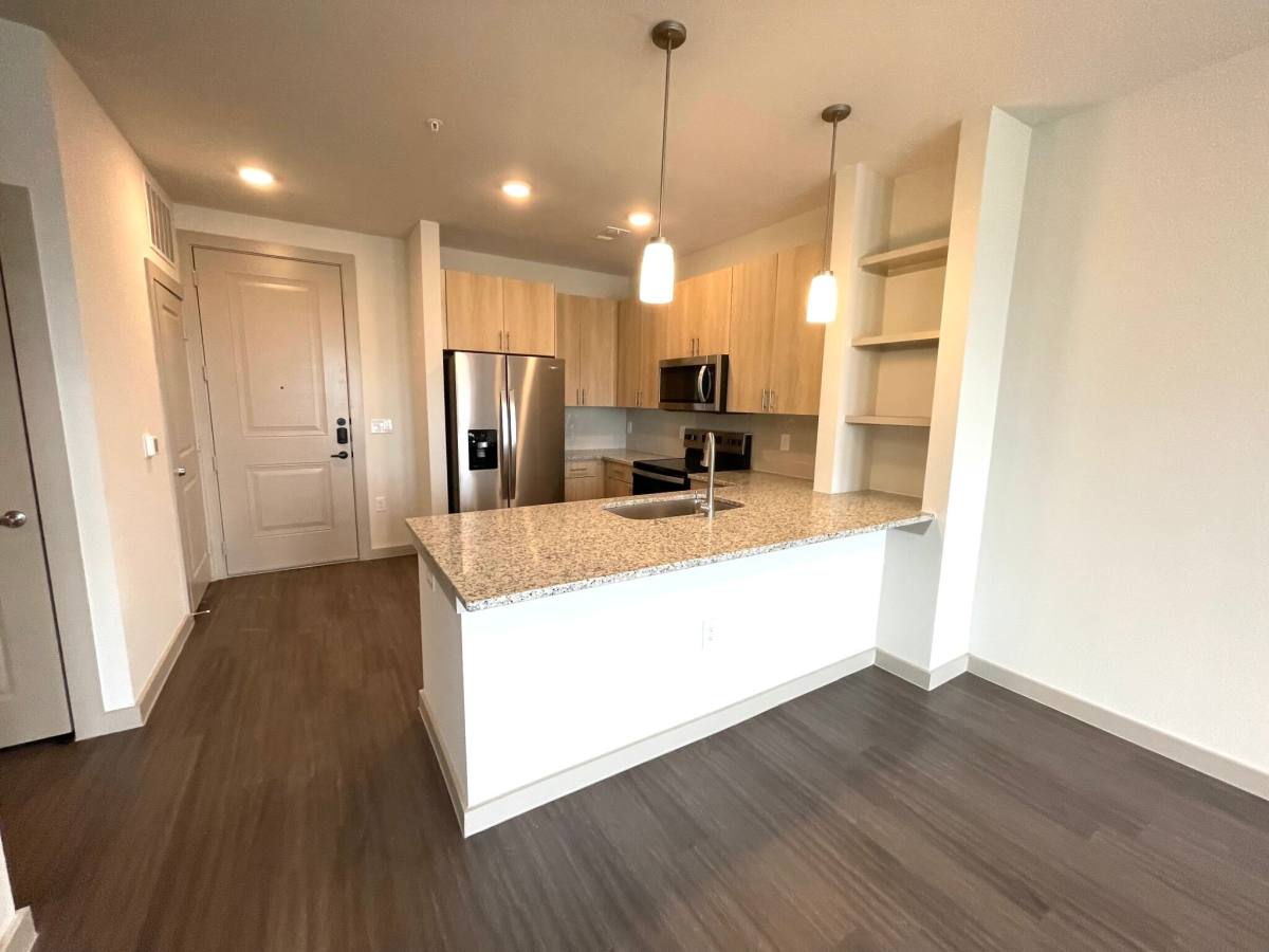 Apartment for rent at 125 S Standridge BlvdAnnaTX 75409