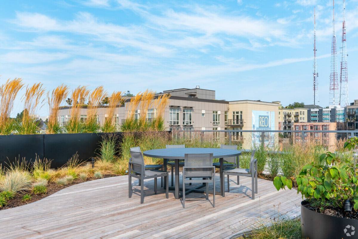Apartment for rent at 1300 E Pike St, Seattle, WA 98122