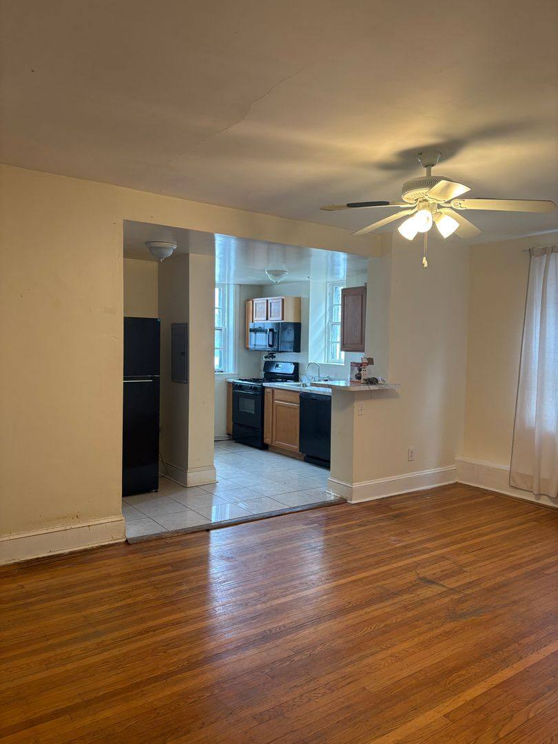 Apartment for rent at 4801-4845 Pine St, Philadelphia, PA 19143