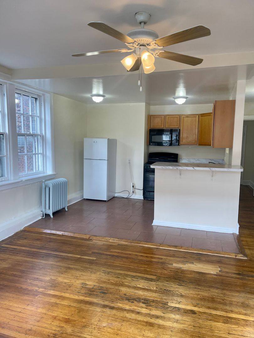Apartment for rent at Pine Hill, 4801-4845 Pine St, Philadelphia, PA 19143