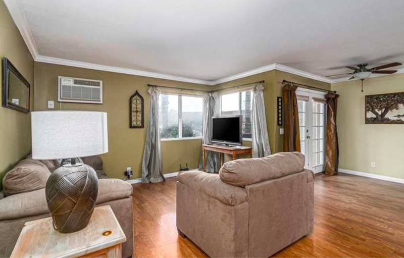 Condo for rent at 1280 W Main St #19, El Cajon, CA 92020