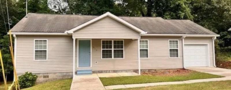House for rent at 316 Laurie Lane, Warner Robins, GA 31088