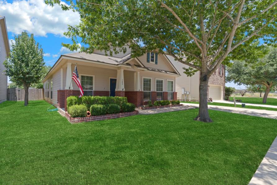 House for rent at 308 Rustic Trail, Cibolo, TX 78108