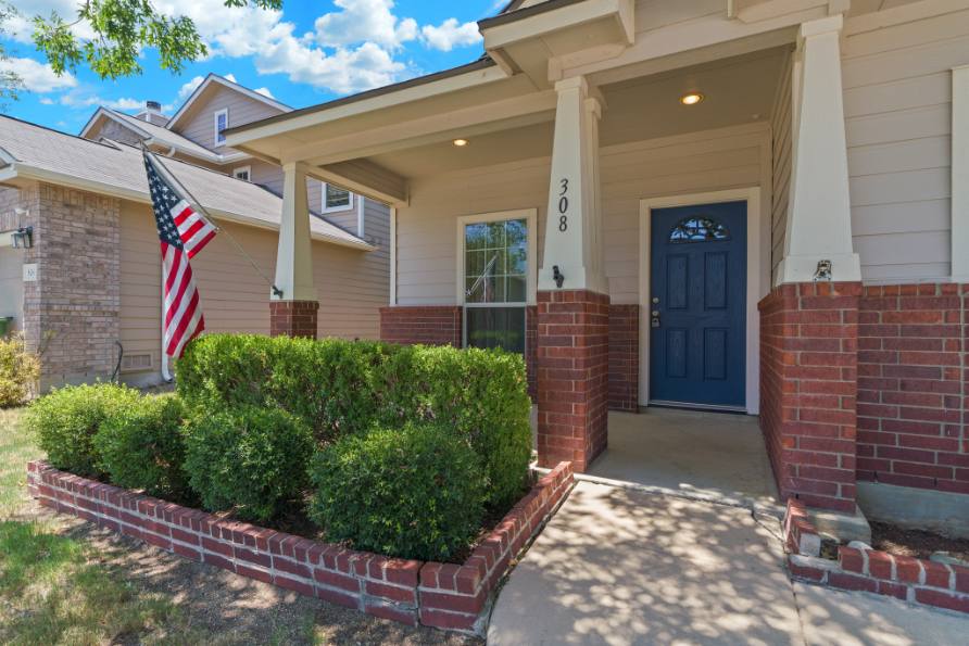 House for rent at 308 Rustic Trail, Cibolo, TX 78108
