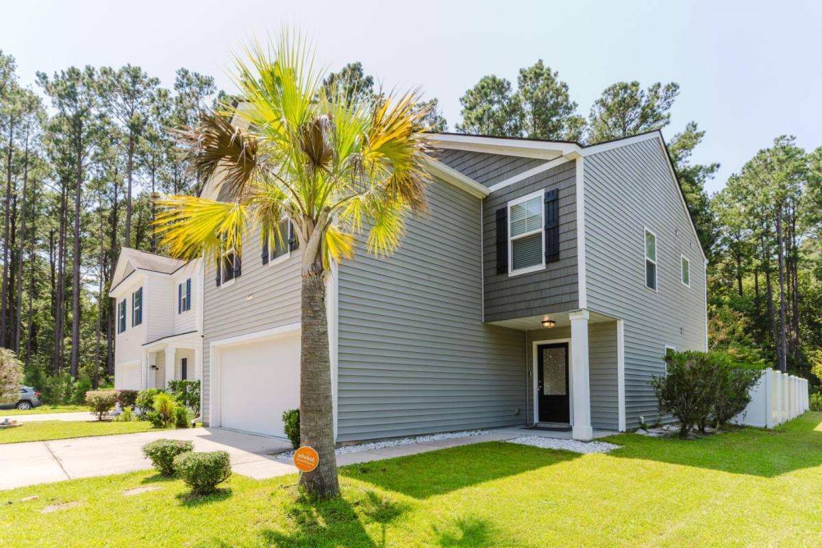 House for rent at 204 Mascot Court, Okatie, SC 29909