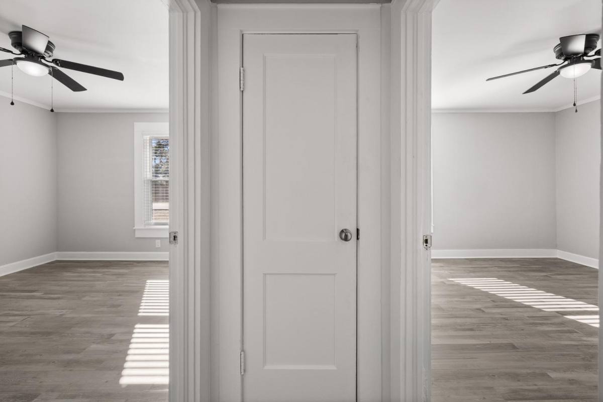 Apartment for rent at 501 E 4th St A, Springfield, GA 31329