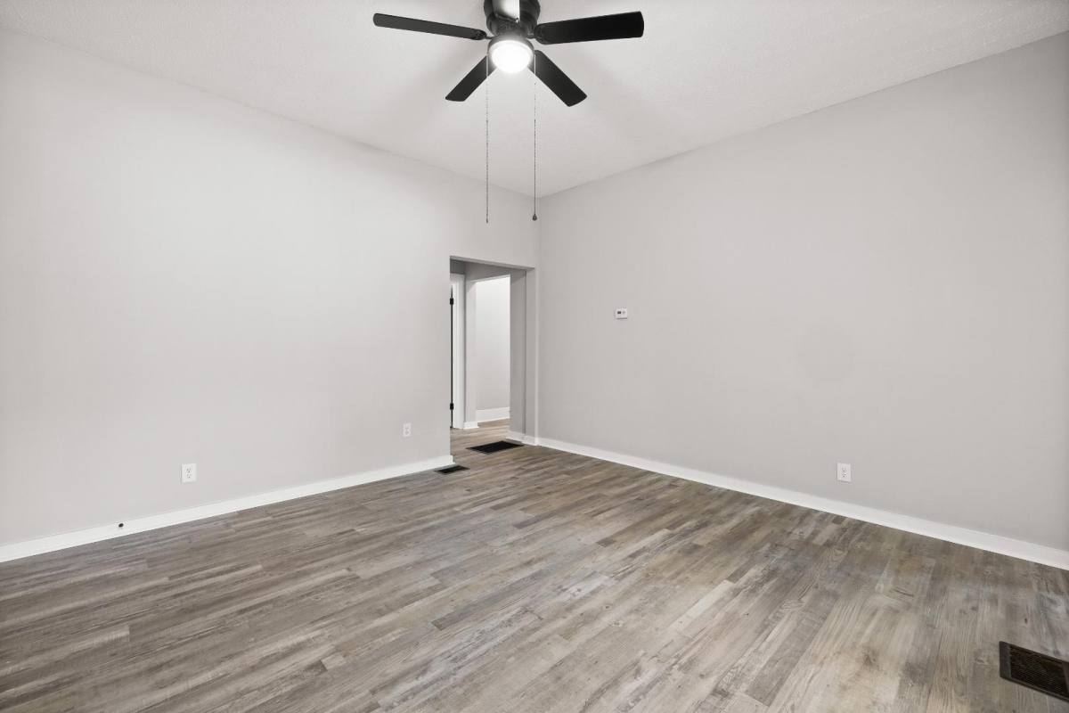 Apartment for rent at 501 E 4th St B, Springfield, GA 31329