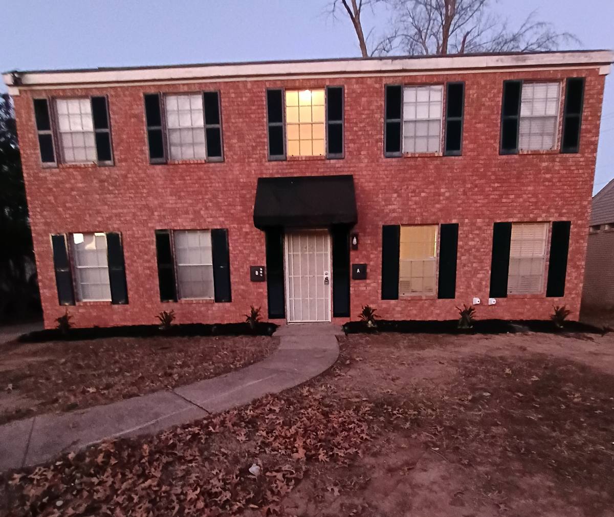 Townhouse for rent at 6408 Bluebird Dr, Little Rock, AR 72205