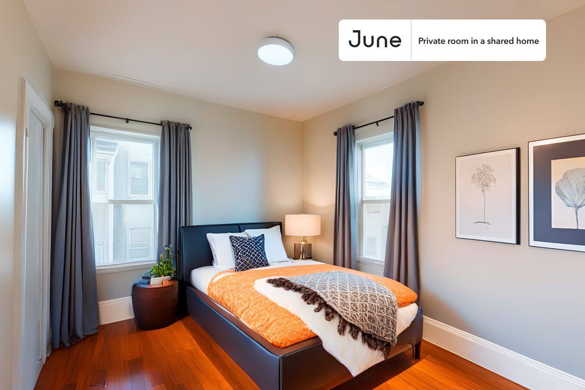 Apartment for rent at 29 Craigie St #C, Somerville, MA 02143