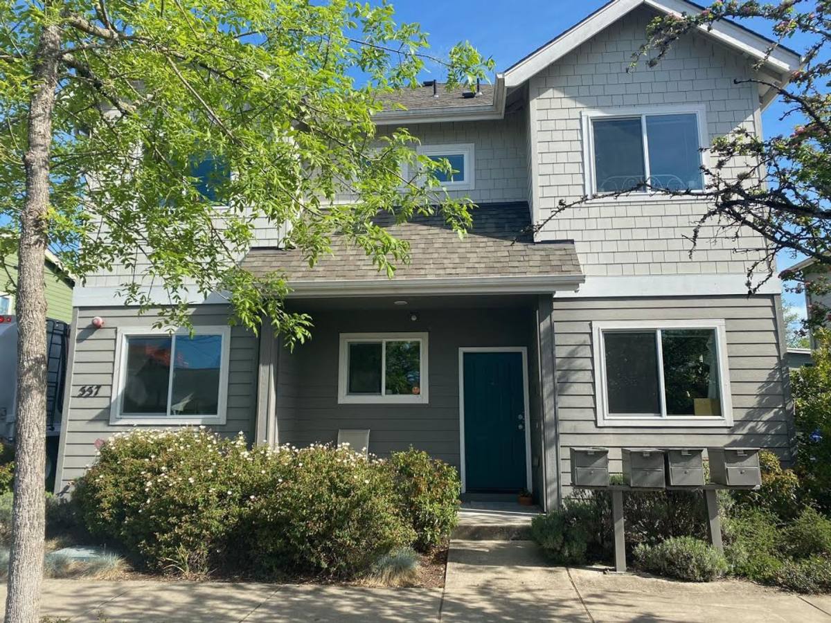 Apartment for rent at 1693 Patterson Alley 557 E, Eugene, OR 97401